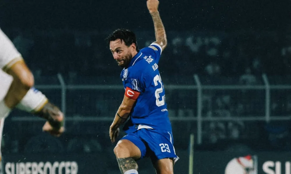 Pemain Bhayangkara FC Diduga Dapat Perlakuan Rasis dari Marc Klok, Pihak Klub Lapor PSSI