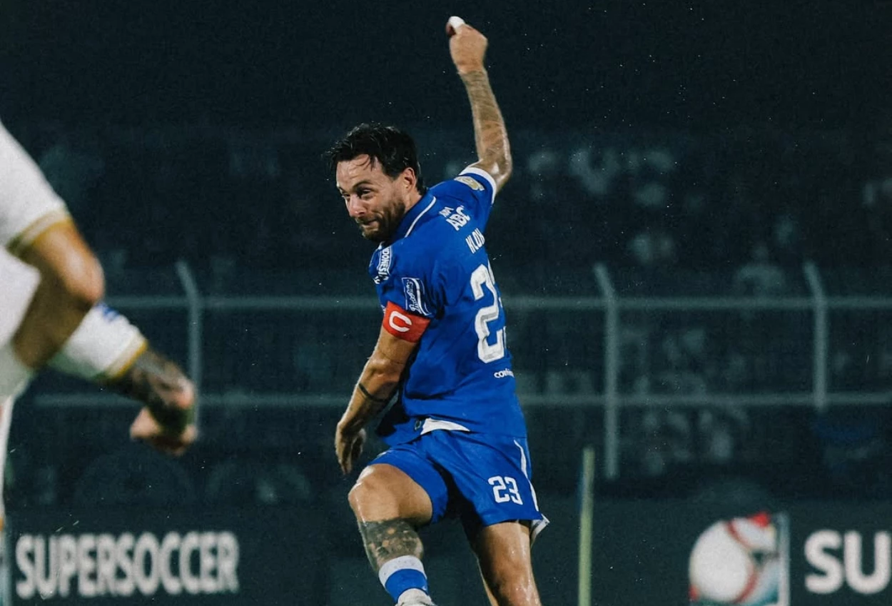 Pemain Bhayangkara FC Diduga Dapat Perlakuan Rasis dari Marc Klok, Pihak Klub Lapor PSSI