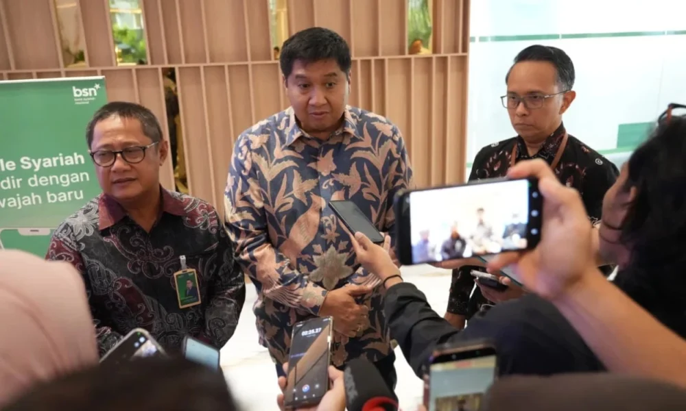 Pemerintah Berencana Bikin Kota Baru di Tangerang untuk Masyarakat Berpenghasilan Rendah hingga Menengah