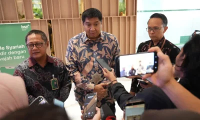 Pemerintah Berencana Bikin Kota Baru di Tangerang untuk Masyarakat Berpenghasilan Rendah hingga Menengah