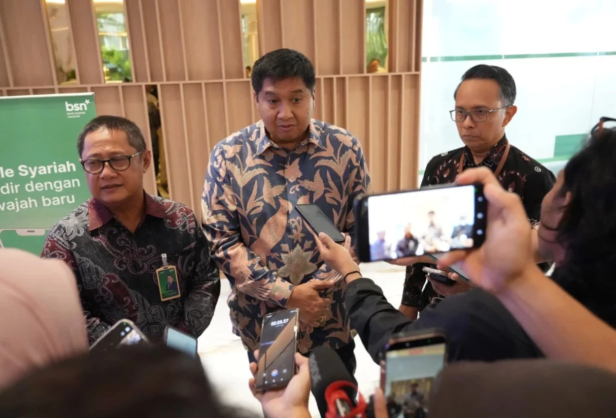 Pemerintah Berencana Bikin Kota Baru di Tangerang untuk Masyarakat Berpenghasilan Rendah hingga Menengah