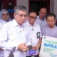 Pemerintah Beri Santunan Rp435 Juta untuk Ahli Waris Korban Kecelakaan Bekasi Timur