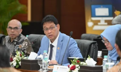 Pemerintah Pangkas Anggaran MBG Rp67 Triliun