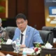 Pemerintah Pangkas Anggaran MBG Rp67 Triliun