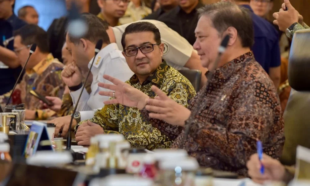 Pemerintah Pangkas Pajak Royalti Penulis, dari 15 Persen jadi 1,5 Persen