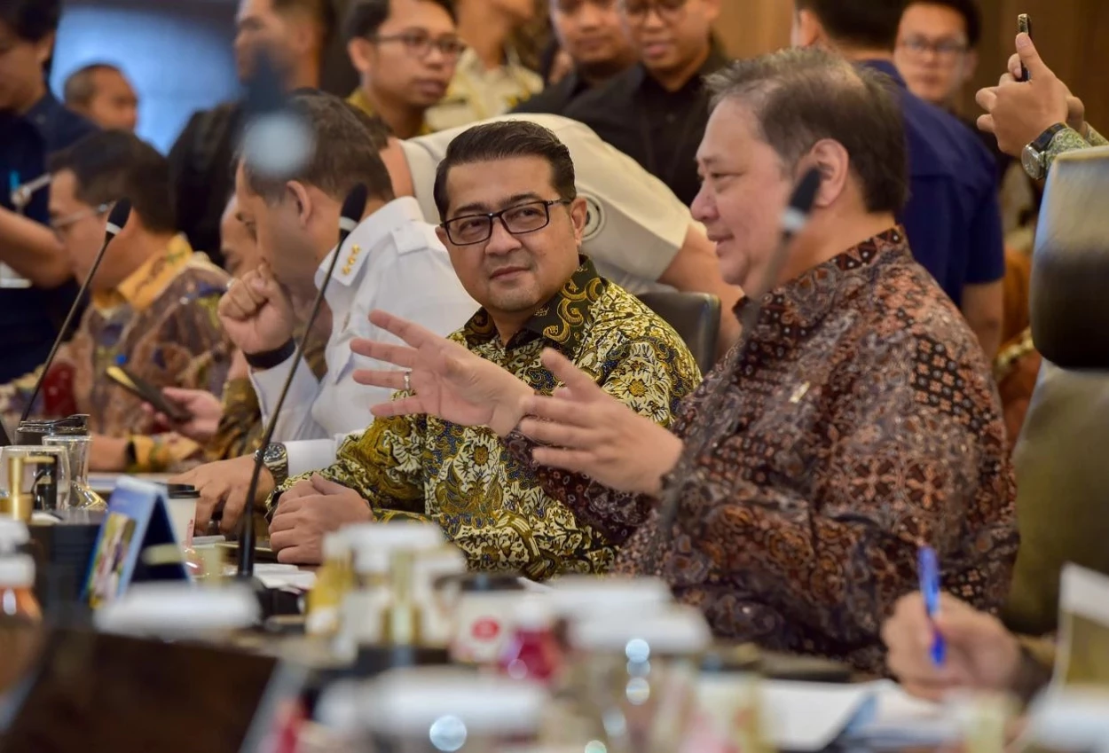 Pemerintah Pangkas Pajak Royalti Penulis, dari 15 Persen jadi 1,5 Persen