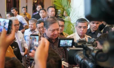 Pemerintah Rogoh Rp5,8 Triliun untuk Stimulus Ekonomi II, Ada Diskon Pesawat