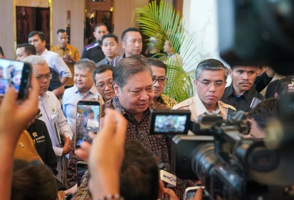 Pemerintah Rogoh Rp5,8 Triliun untuk Stimulus Ekonomi II, Ada Diskon Pesawat