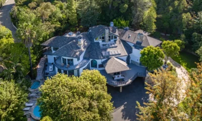 Penampakan Rumah Selena Gomez yang Mau Dijual Rp113 Miliar, Ada Tempat Meditasi