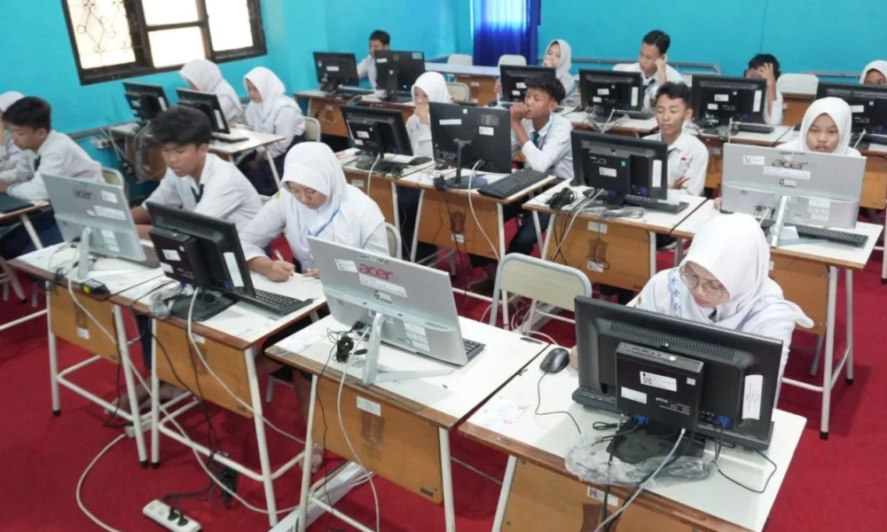 Pengumuman TKA SD dan SMP 2026 Jam Berapa Ini Jadwalnya!