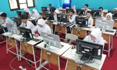Pengumuman TKA SD dan SMP 2026 Jam Berapa Ini Jadwalnya!