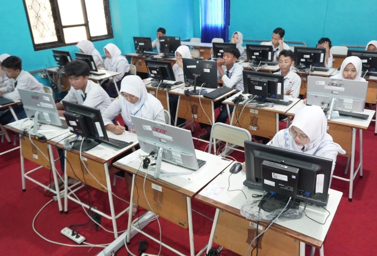 Pengumuman TKA SD dan SMP 2026 Jam Berapa Ini Jadwalnya!