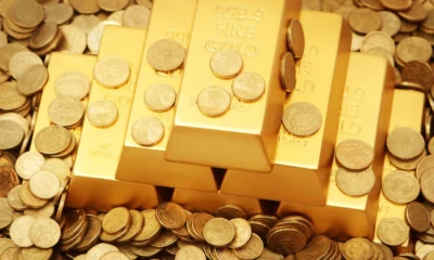 Perbandingan Emas Antam dan Galeri 24, Lebih Bagus Mana