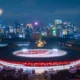 Persija vs Persib Kini Boleh Tanding di GBK