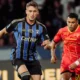 Pisa vs Lecce 1 2 Tim Hiljemark Degradasi ke Serie B