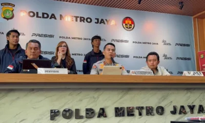 Polda Metro Jaya Bongkar Dugaan Live Streaming Pornografi, Talent Masih di Bawah Umur