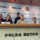 Polda Metro Jaya Bongkar Dugaan Live Streaming Pornografi, Talent Masih di Bawah Umur