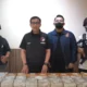 Polda Metro Jaya Gagalkan Peredaran Sabu 32 Kg dari Jaringan Malaysia