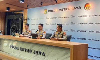 Polda Metro Masih Dalami Kasus Kecelakaan KRL di Stasiun Bekasi Timur, 39 Saksi Diperiksa