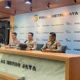 Polda Metro Periksa 3 Saksi KAI Daop 1 Manggarai soal Kecelakaan KRL Bekasi