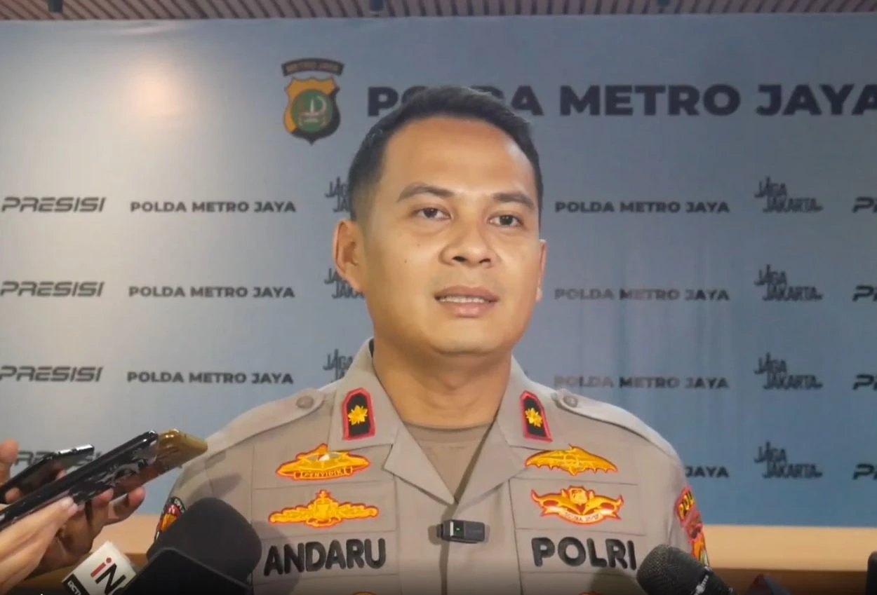Polda Metro Perpanjang Masa Penahanan Dokter Richard hingga Juni