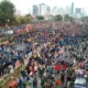 Polda Metro Terjunkan Belasan Ribu Aparat untuk Kawal Demo Hari Ini di Jakarta