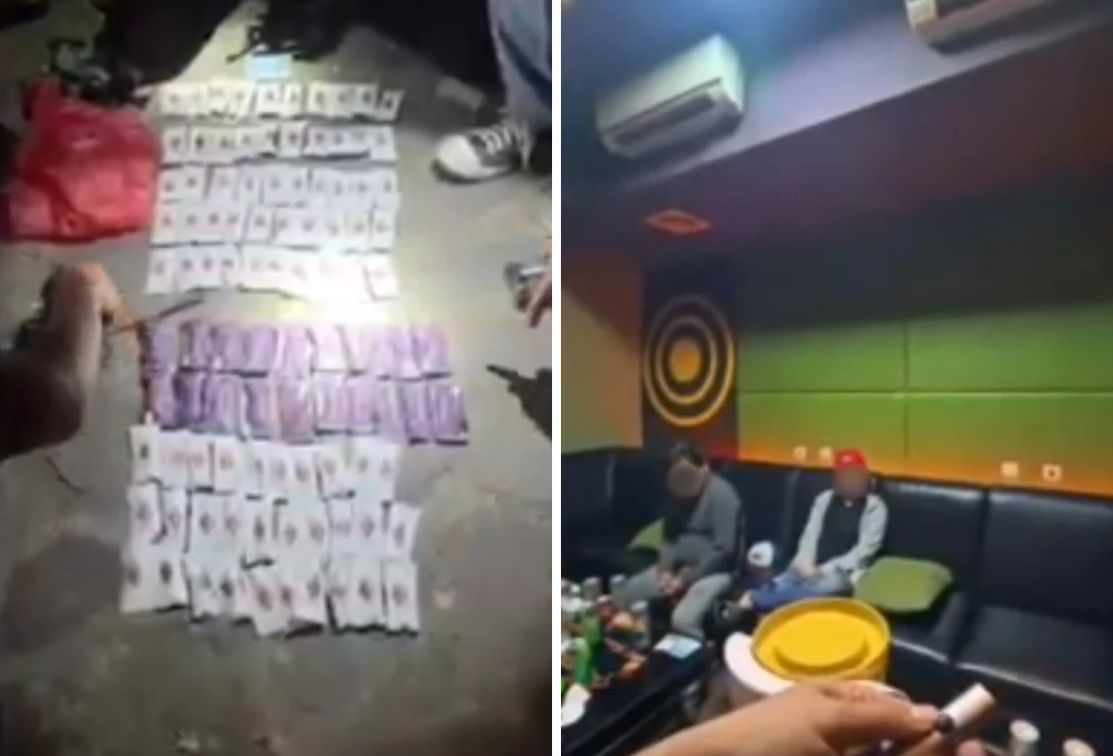 Polisi Bongkar Sarang Narkoba di Apartemen Jakbar, 14 Orang Ditangkap (1)