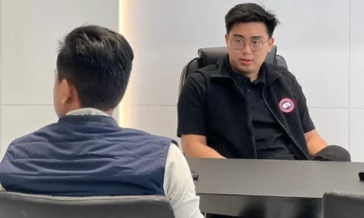 Polisi Periksa Timothy Ronald dan Kalimasada soal Dugaan Penipuan Investasi Kripto