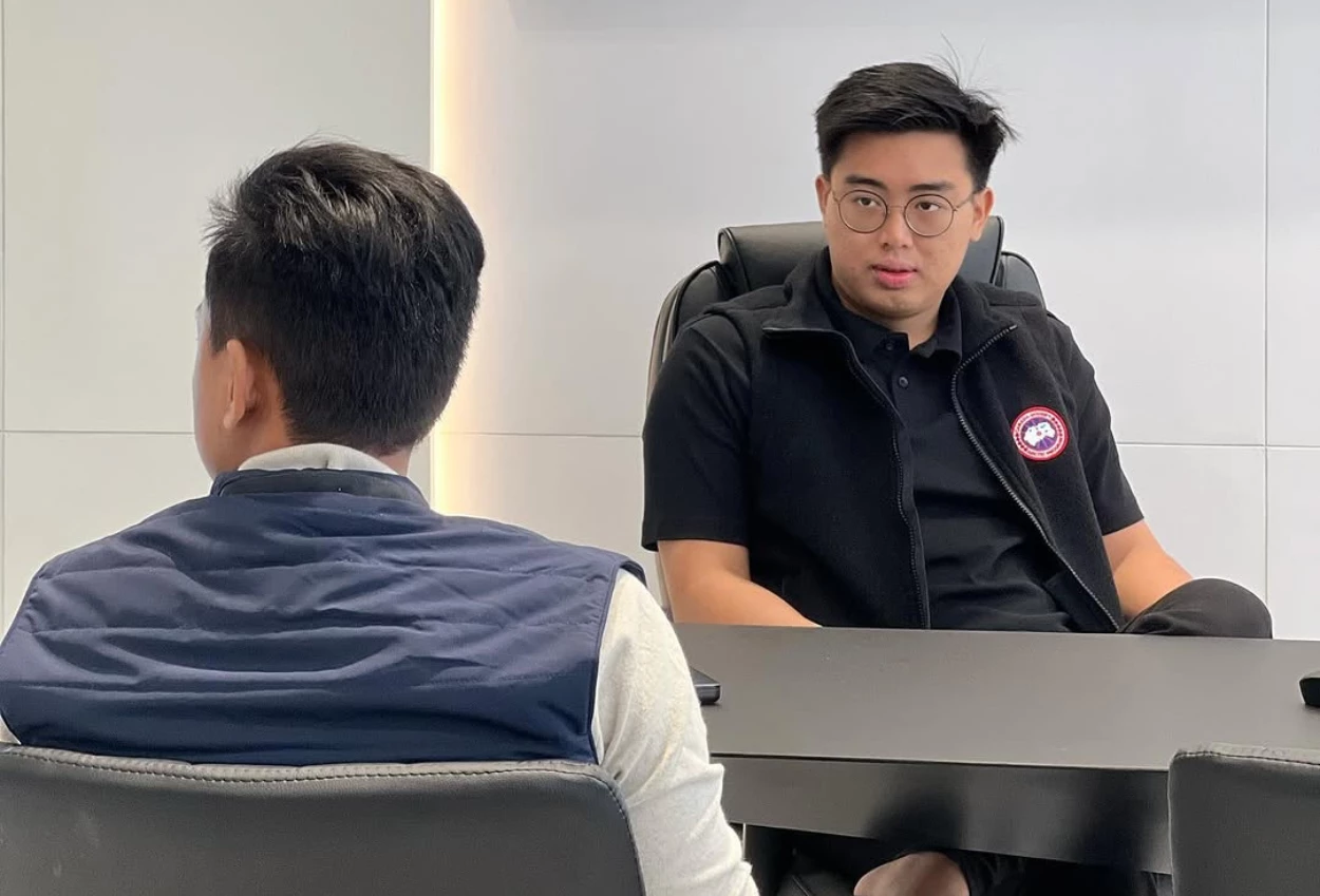 Polisi Periksa Timothy Ronald dan Kalimasada soal Dugaan Penipuan Investasi Kripto