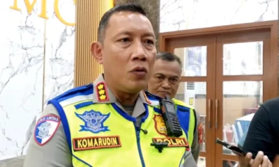 Polisi Selidiki 4 Faktor Dugaan Kelalaian Kecelakaan di Stasiun Bekasi Timur