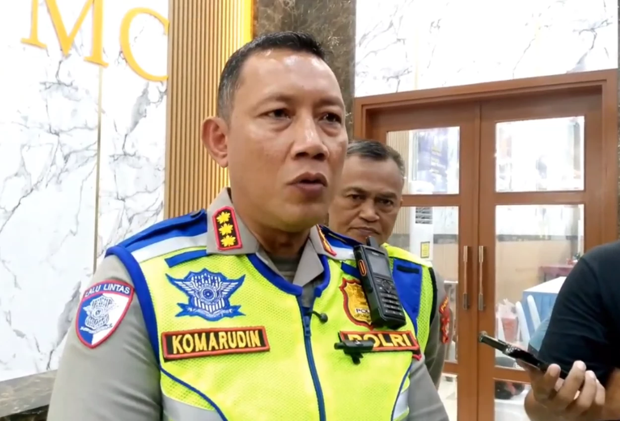 Polisi Selidiki 4 Faktor Dugaan Kelalaian Kecelakaan di Stasiun Bekasi Timur