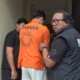Polisi Tangkap Pencuri Kabel Tembaga di Menara Jamsostek Mampang Jaksel