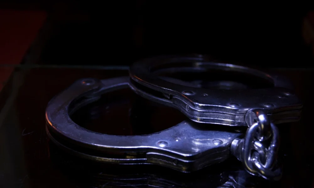 Polisi Tangkap Rentenir di Tigaraksa yang Diduga Cabuli 12 Anak Laki Laki