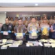 Polisi Ungkap 171 Kasus 3C Sepanjang 2026, 103 Tersangka Ditangkap
