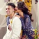Potret Jennifer Coppen dan Justin Hubner Prewed Pakai Kebaya dan Jas, Ada Kamari
