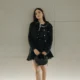 Potret Syifa Hadju Hadiri Acara Chanel di Seoul, Foto bareng Artis Global Ini