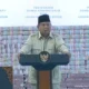 Prabowo Dapat Bocoran Bulan Depan bakal Ada Gunungan Uang Lagi Senilai Rp49 Triliun