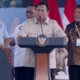 Prabowo Janji bakal Bangun Daycare hingga 1 Juta Rumah untuk Buruh