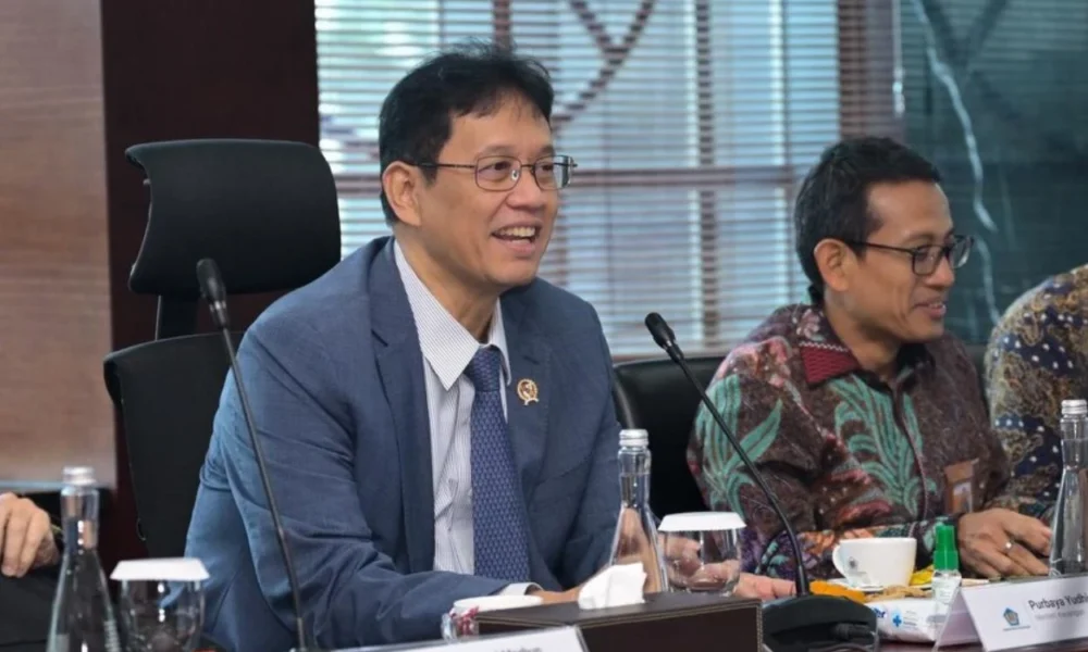 Prabowo Panggil Bos BI hingga Purbaya ke Istana usai Dolar Tembus Rp17.400