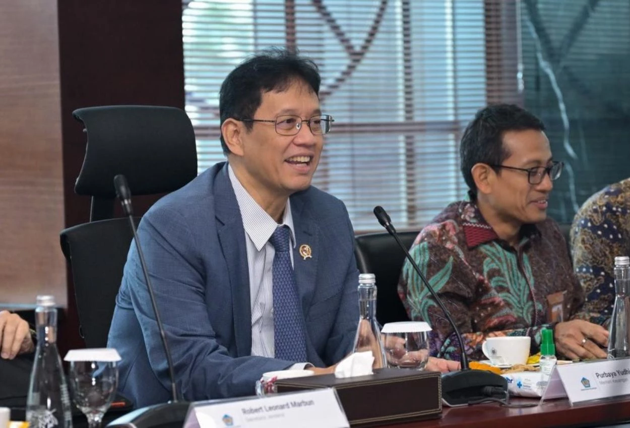 Prabowo Panggil Bos BI hingga Purbaya ke Istana usai Dolar Tembus Rp17.400