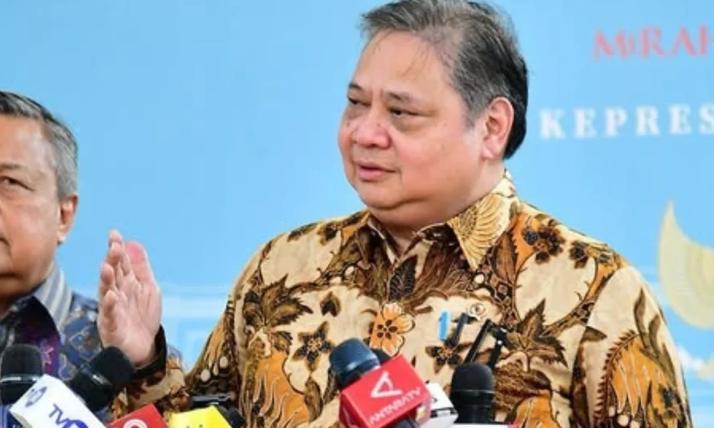 Prabowo Panggil Pejabat Ekonomi Era Prabowo, Ini yang Dibahas