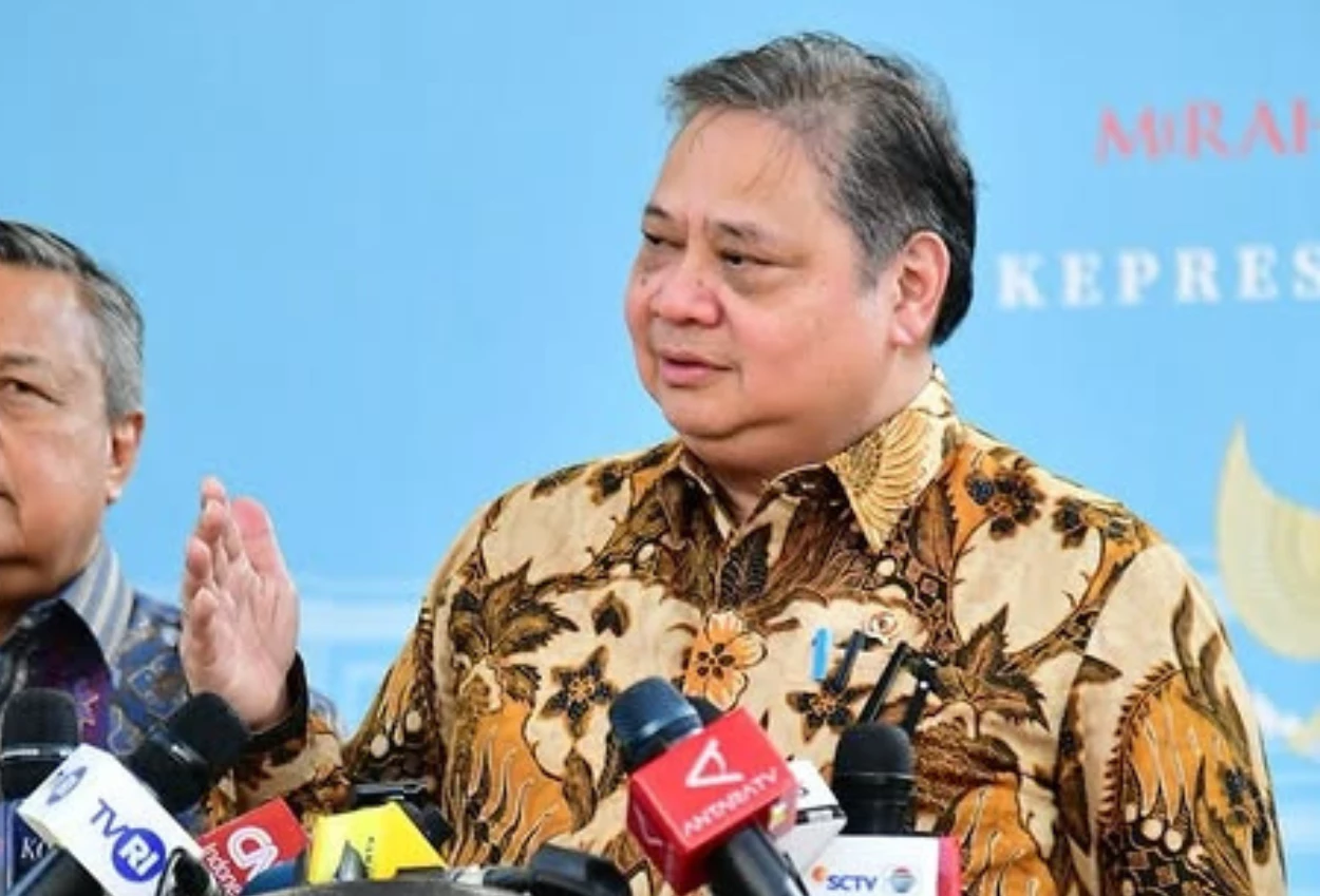 Prabowo Panggil Pejabat Ekonomi Era Prabowo, Ini yang Dibahas