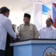 Prabowo Resmikan Museum Marsinah dan Rumah Singgah di Nganjuk