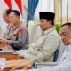 Prabowo Salurkan 10 Sapi Kurban ke Papua, Bobotnya Minimal 800 Kilogram