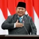 Prabowo Tekankan Komitmen Pasal 33 UUD 1945 Jika Dijalankan Sungguh Sungguh, Rakyat Sejahtera