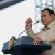 Prabowo Terbitkan Perpres soal Pencegahan dan Penanganan Anak Tidak Sekolah