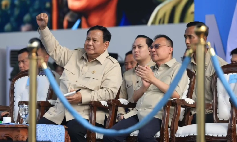 Prabowo akan Resmikan Museum Marsinah Bulan Ini