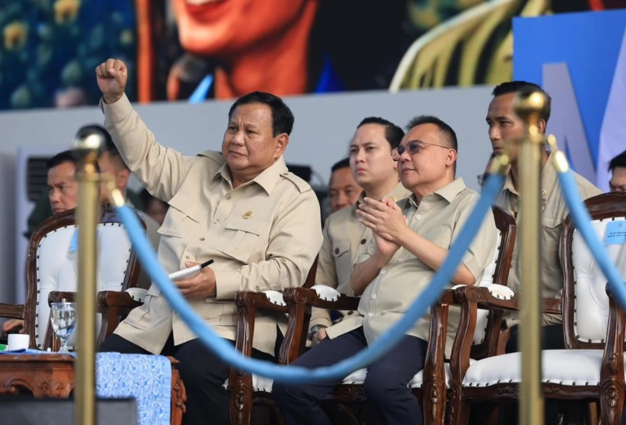 Prabowo akan Resmikan Museum Marsinah Bulan Ini