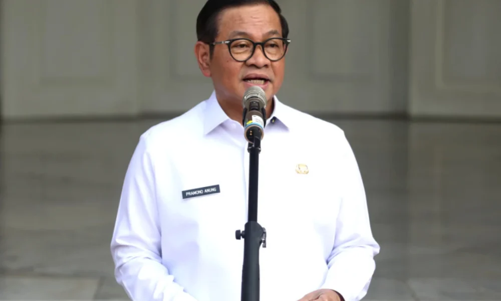 Pramono Berencana Jadikan Jalan Rasuna Said sebagai Lokasi Baru CFD