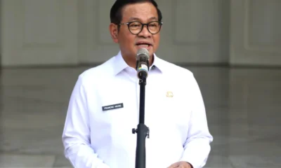 Pramono Berencana Jadikan Jalan Rasuna Said sebagai Lokasi Baru CFD